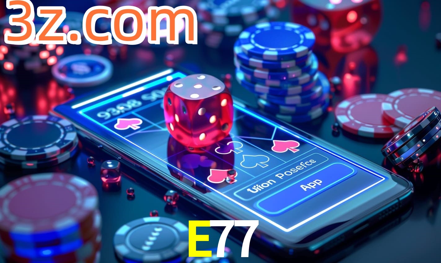 Baixar App E77
