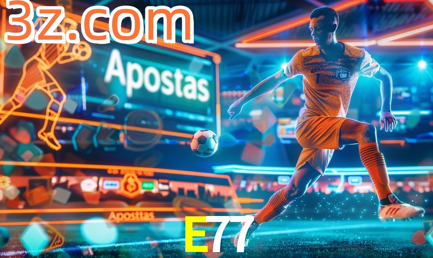 Apostas E77