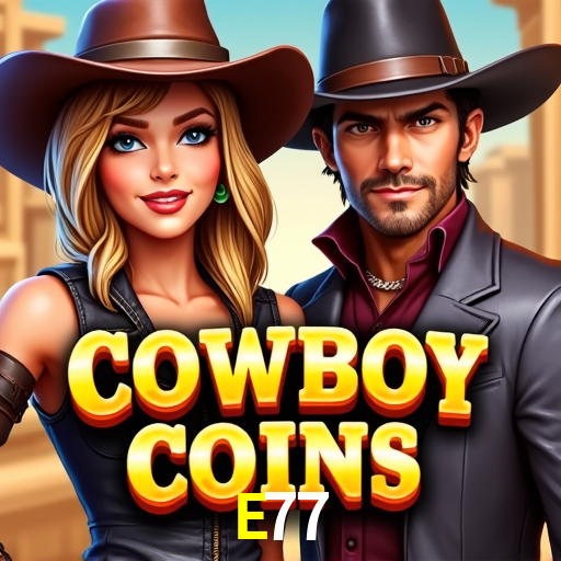 Melhor Casino Online E77